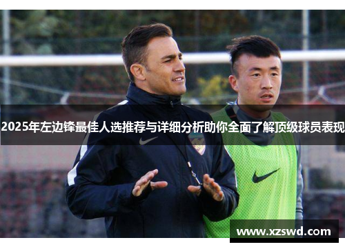2025年左边锋最佳人选推荐与详细分析助你全面了解顶级球员表现