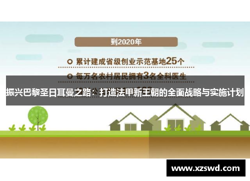 振兴巴黎圣日耳曼之路：打造法甲新王朝的全面战略与实施计划