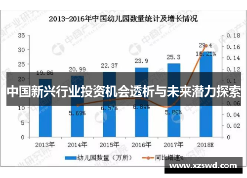 中国新兴行业投资机会透析与未来潜力探索
