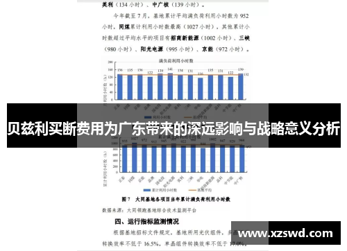 贝兹利买断费用为广东带来的深远影响与战略意义分析